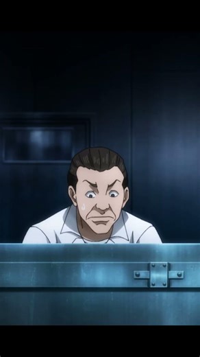 現代科学の屈辱！宮本武蔵、復活後の初戦：命を取ることなど造作もない。#バキ道#範馬刃牙 #宮本武蔵