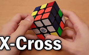 【J Perm】X-Cross教程