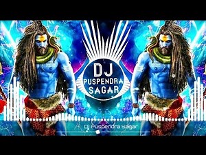 Bhole Nath Se Mila Do Super √ Hit √ Dj Remix Song √ Mixing By Puspendra Sagar