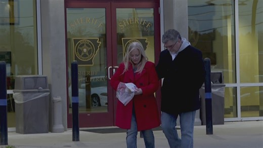 Latest News | Former Crawford County official, 3 others accused of conspiracy to commit kidnapping