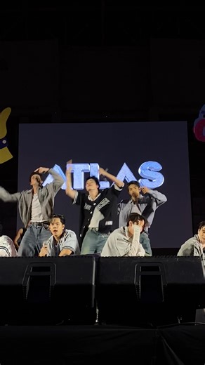 15K views · 1.4K reactions | พี่ Mayday บุก T-POP Campus Tour 2025 "...