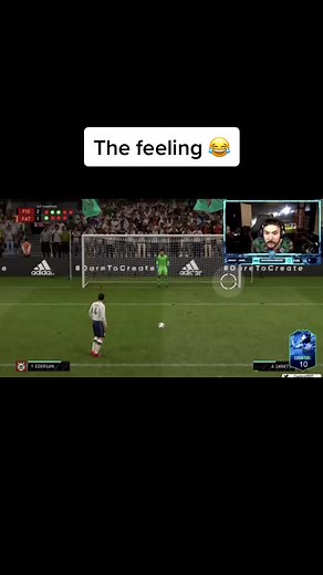 The Feeling | Funny Twitch Moments Compilation