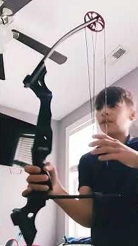 how to adjust weight on Genesis original compound bow#genesis. # compound bow#bow