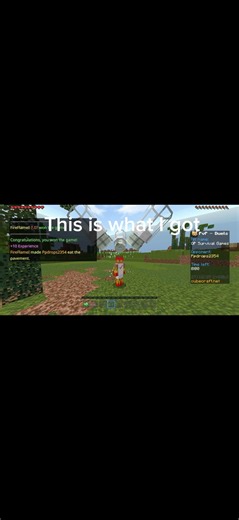 How to make your own Minecraft skin 💀 #minecraft #gaming #vecna