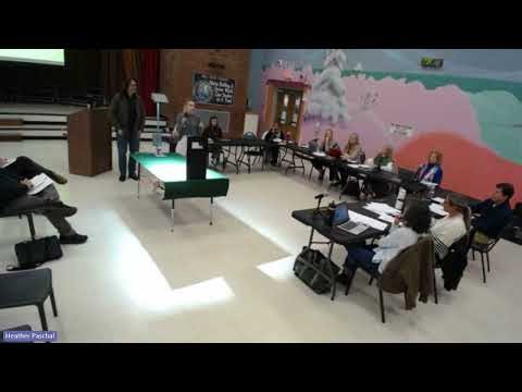 LED Field Lighting Project Presentation