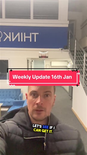 January Sales Success: Team Update on Property Sign Ups