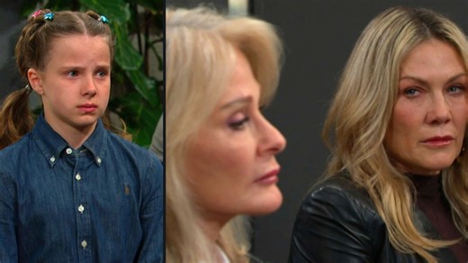 Days of our Lives Spoilers, March 27: Rachel learns her fate, Kristen lets loose