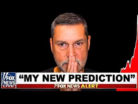 Raoul Pal: Important Warning To All Small Bitcoin & Crypto Investors (New 2026 Prediction)