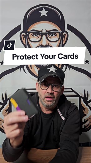 RFiD Card Wallet - Why You Need This Sleek and Secure Wallet