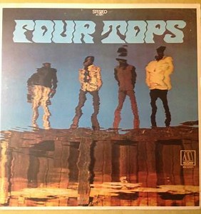 Four Tops - Still Waters Run Deep