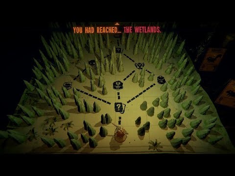 Inscryption is still really cool (Part 2)