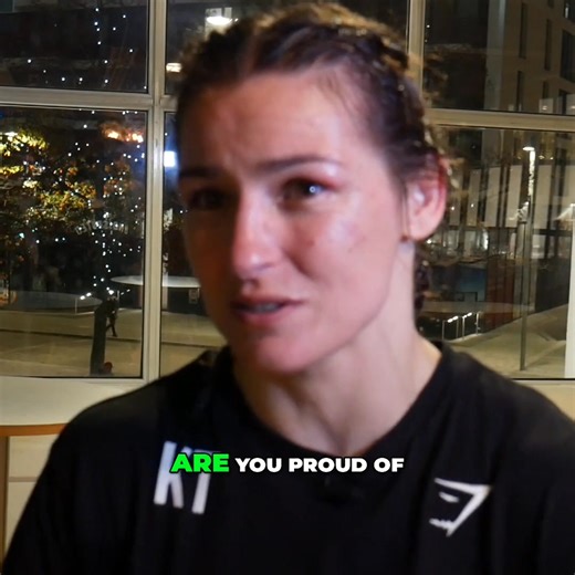 30K views · 870 reactions | The influence is now being felt in the pros. Some potentially exciting females careers and have and will begin this year. | Irish-Boxing.Com | Facebook