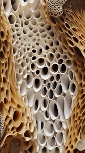 Mycology-Bite 3! Spores!? #naturefacts #microbiology #biology #reels #shortvideo #shorts #facts