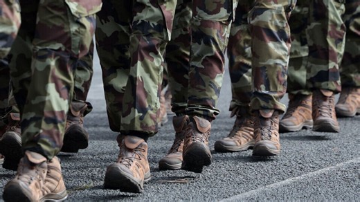 What is Ireland's 'Triple Lock' and why is it in the news again?