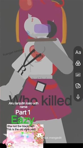 ★\\\\endless meme//★vt:vein, roy, windy, heater, fans, author ib:me