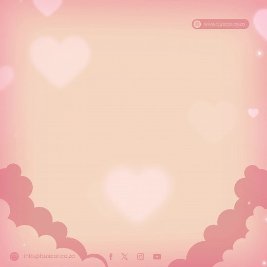 As we step into the second month of the year, Buscor is excited to welcome February, a month filled with new opportunities to connect, explore, and create unforgettable journeys together. #NewBeginnings #hellofebruary#februarygoals #spreadloveandkindness #Buscor | Buscorofficialpage