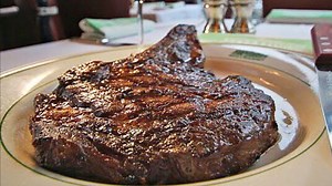 We Tried 20 National Steakhouse Chains. Here's The Best One