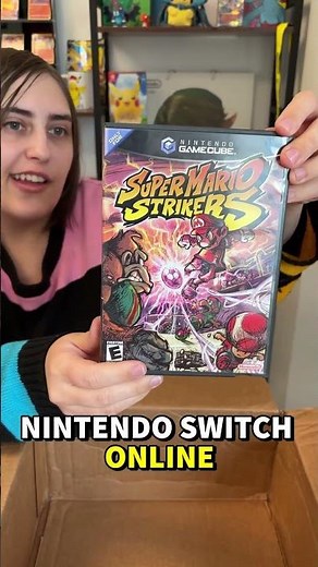 NINTENDO FANS! Check out this Retro Collection!