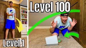 3.3K views · 76 reactions | Best Wii Trick Shots From Level 1 to 100 | That'll Work | Facebook