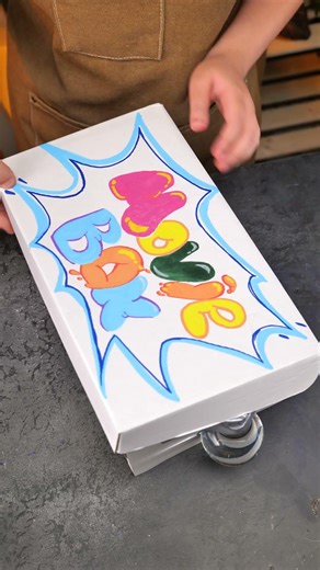 From Shoebox to Screen: My DIY Movie Magic! 🎬✨