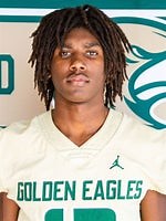 Kaylib Singleton, Fleming Island , Cornerback