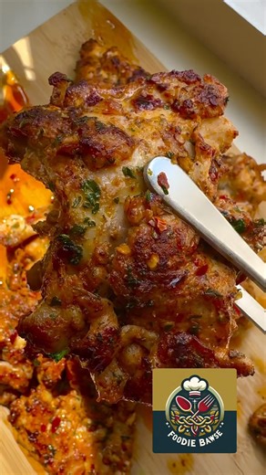 2.4K views | Cajun Chicken in Creamy Cajun Sauce Yummy!!! Recipe by...