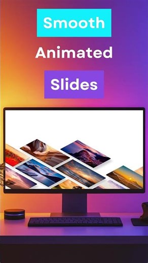 5000 Animated Infographics for PowerPoint, Canva & Keynote