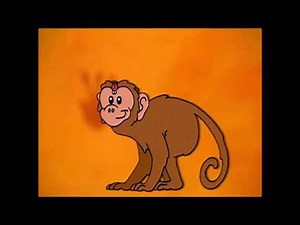 Zoboomafoo - Animated Animals Tribute