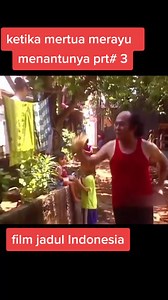 2.4M views · 16K reactions | ketika mertua merayu menantunya prt# 3 film jadul Indonesia #review #alurceritafilm #filmseru #fyp #viral | Crt.Nadien | Facebook