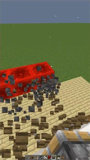 Working Air Conditioner...🤯 (Sea Shanty Medley) #minecraft #shorts