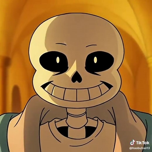 Sans Undertale Edit: A Peak Game Experience