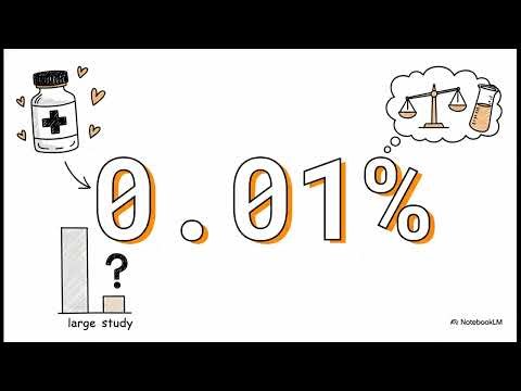 Top 10 Misconceptions in Statistics Explained