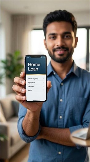 🏠 Home Loan for First-Time Home Buyers | Complete Guide