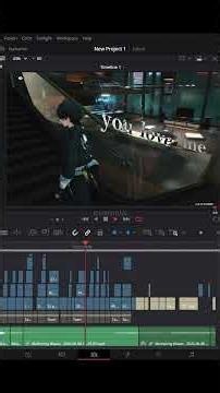 WIP hate that i made you love me | WUWA X CYBERPUNK