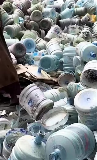 How to Make a DIY Pipe from a Water Jar