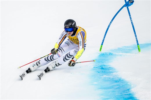 Samt Riesenslalom-Überraschung: Deutsche Meisterschaften beendet