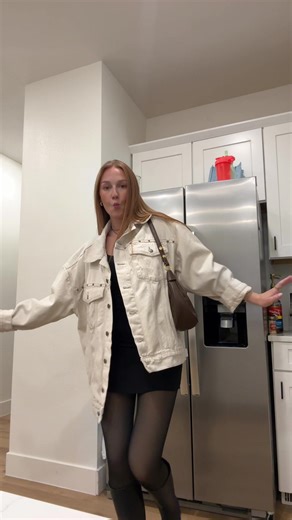 Fit check