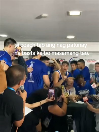 si coach tab ang nag patunay #coachtabby #restinpeace #rene