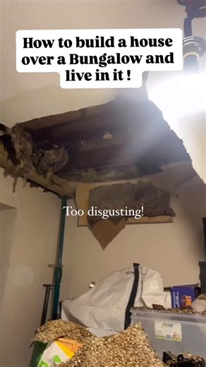 Deb | DIY | Reno | Project on Instagram: "Along with a budget of £150k!! Follow along to see how we get on. #housebuild #budget #selfbuild #housegoals #buildahome"