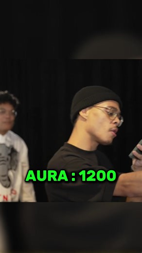 Battle 5: Lonni's Freestyle Rap Challenge