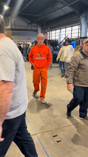 Orange underwear? | Jason Schultz