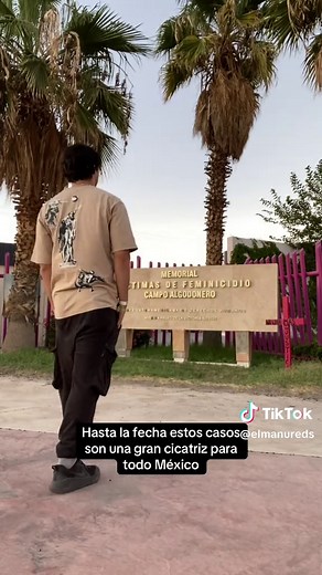 Hotel Club Verde: La Terrible Historia del Hotel Abandonado en Ciudad Juarez