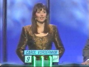 Channel 4's : Celebrity 15 to 1 (1990) Part 1