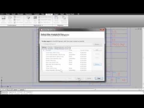 BOM Extraction Tool
