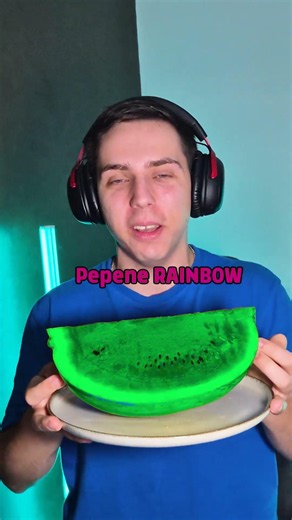 Pepene RAINBOW ???