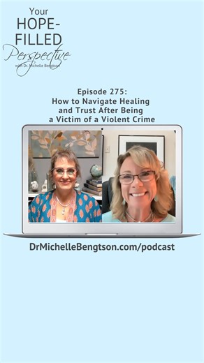 🔥⚡️🎧✨New Podcast!🔥🎙️⚡️✨ As part of our “Sacred Scar Story Series,” my guest, Lisa Saruga, shares part of her story about being a victim of a violent crime on a college campus, and how God is now using her painful wounds to create a sacred scar that helps and encourages others. Latest statistics indicate that about 20% of Americans have experienced attempted or completed rape. That is over 430,000 American victims each year, 1 rape every 73 seconds. Yet only 5 out of 1,000 rapists go to jail.