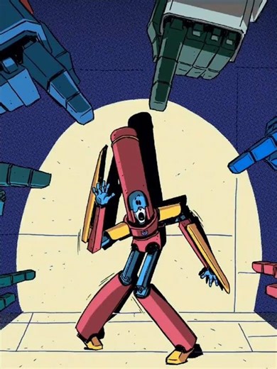 Der nutzloseste Decepticon aller Zeiten 😳✏️ #transformers #decepticons #shorts