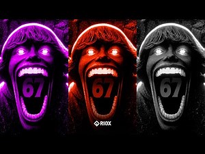 67 FUNK (NORMAL | SLOWED | SPED UP | SUPER SLOWED | ULTRA SLOWED | 8D AUDIO)