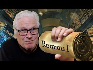 Romans 1: A Bible Study Deep Dive