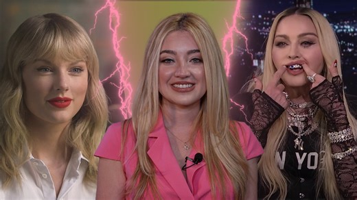 Anyone else tired of leftist celebrities bending over backward to out-woke themselves? | MRCTV